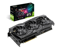ASUS GeForce RTX 2080 ROG Strix OC 8GB GDDR6 - 451946 - zdjęcie 1